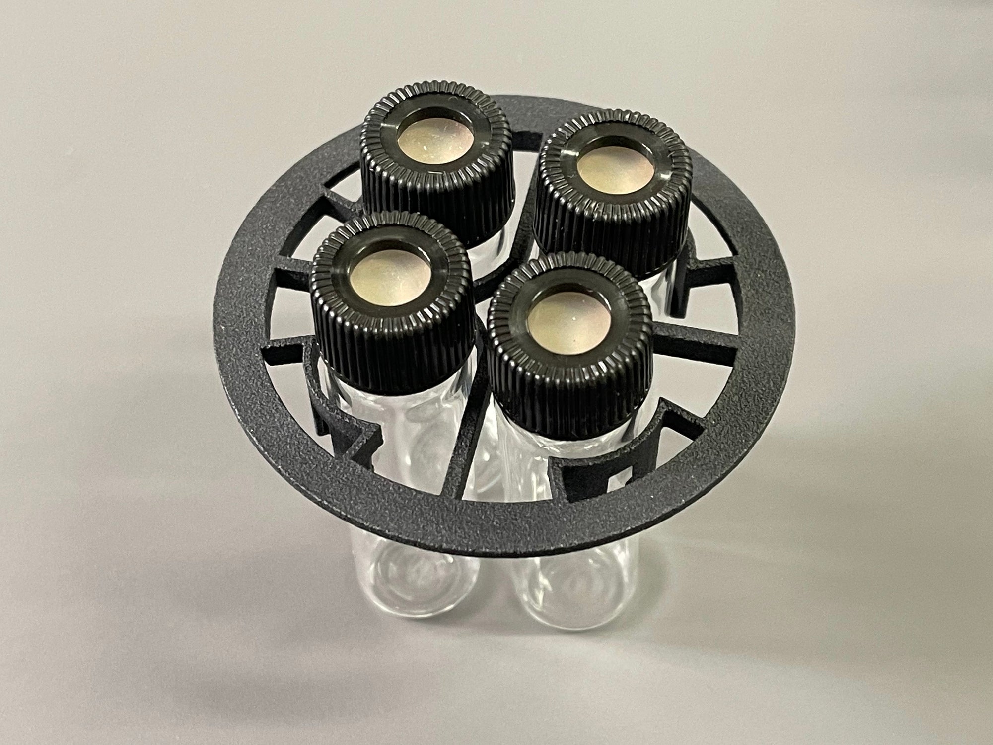 Vial Holders